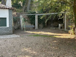 Casa rural en alquiler en Alcañiz