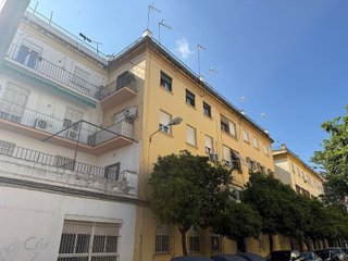 Piso en venta en Ciudad Jardín - Zoco en Córdoba