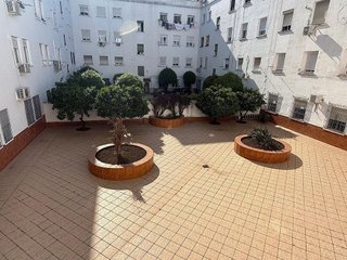 Piso en venta en Ciudad Jardín - Zoco en Córdoba