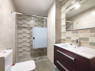 Piso en venta en Villacerrada - Centro en Albacete