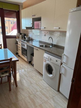 Piso en alquiler en Buenavista - El Cristo en Oviedo