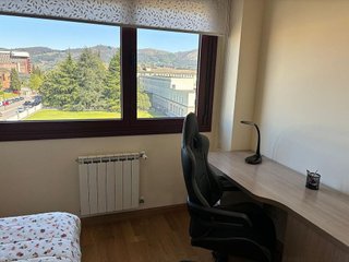 Piso en alquiler en Buenavista - El Cristo en Oviedo