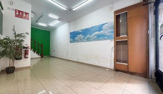 Chalet en venta en Pego