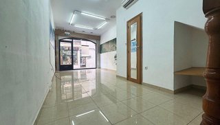 Chalet en venta en Pego