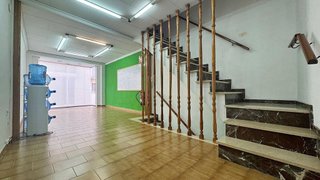 Chalet en venta en Pego