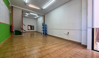 Chalet en venta en Pego