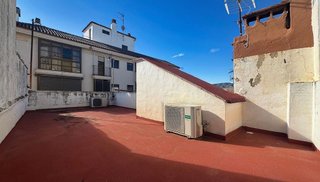 Chalet en venta en Pego