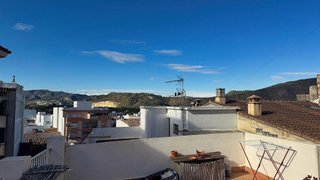 Chalet en venta en Pego