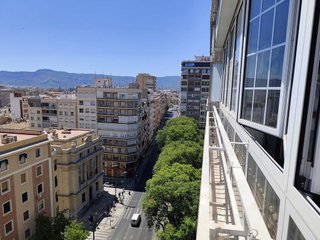 Piso en venta en Centro en Murcia