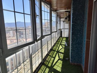 Piso en venta en Centro en Murcia