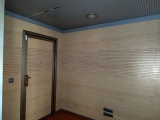 Piso en venta en Centro en Murcia