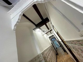 Piso en alquiler en El Cabanyal- El Canyamelar en Valencia