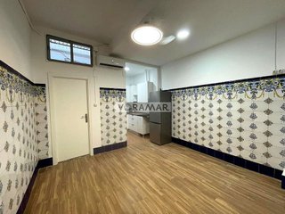Piso en alquiler en El Cabanyal- El Canyamelar en Valencia