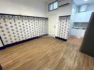 Piso en alquiler en El Cabanyal- El Canyamelar en Valencia