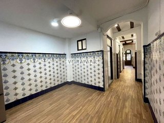 Piso en alquiler en El Cabanyal- El Canyamelar en Valencia