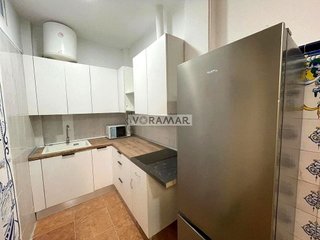 Piso en alquiler en El Cabanyal- El Canyamelar en Valencia