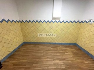 Piso en alquiler en El Cabanyal- El Canyamelar en Valencia