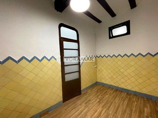Piso en alquiler en El Cabanyal- El Canyamelar en Valencia
