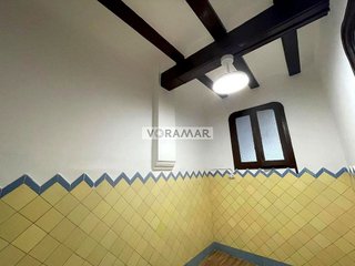 Piso en alquiler en El Cabanyal- El Canyamelar en Valencia