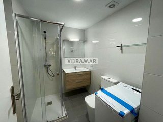 Piso en alquiler en El Cabanyal- El Canyamelar en Valencia