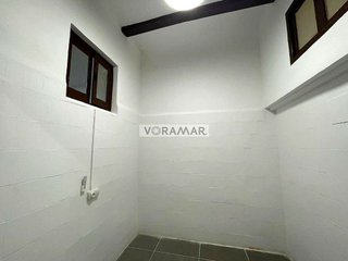 Piso en alquiler en El Cabanyal- El Canyamelar en Valencia