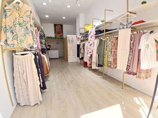 Local comercial en alquiler en Santutxu en Bilbao