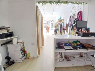 Local comercial en alquiler en Santutxu en Bilbao
