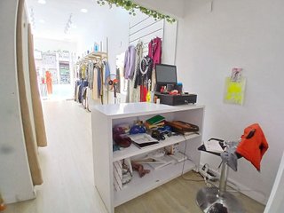 Local comercial en alquiler en Santutxu en Bilbao