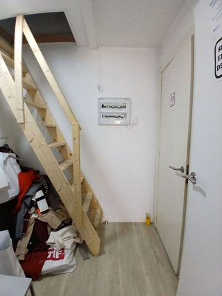 Local comercial en alquiler en Santutxu en Bilbao