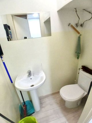 Local comercial en alquiler en Santutxu en Bilbao
