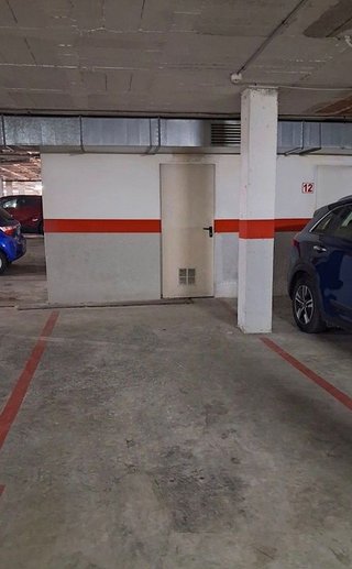 Garaje en venta en Sta. Clotilde - Fenals en Lloret de Mar