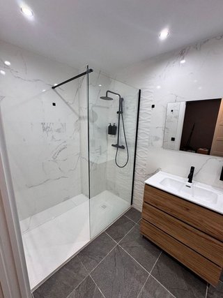 Piso en venta en Benicalap en Valencia