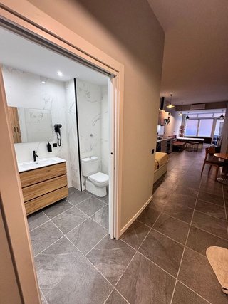 Piso en venta en Benicalap en Valencia