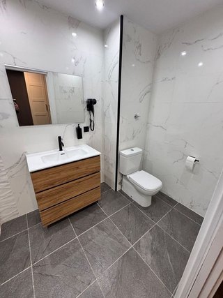 Piso en venta en Benicalap en Valencia