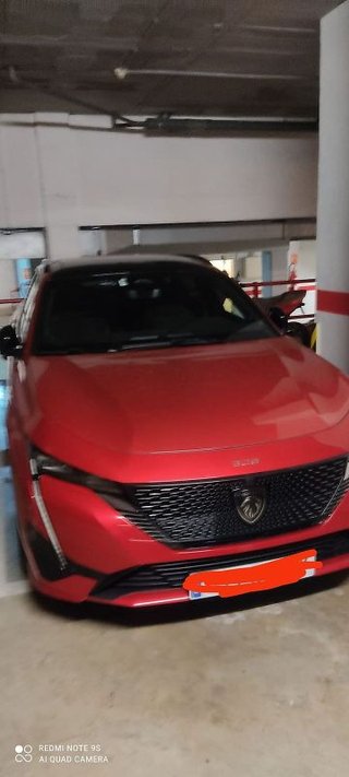 Garaje en venta en Cementiri Vell en Terrassa
