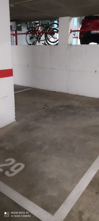 Garaje en venta en Cementiri Vell en Terrassa