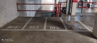 Garaje en venta en Cementiri Vell en Terrassa