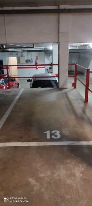 Garaje en venta en Cementiri Vell en Terrassa