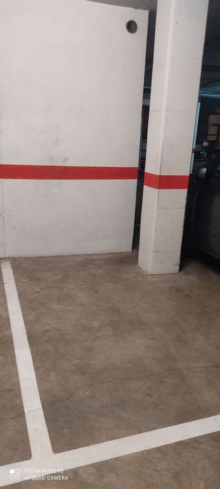 Garaje en venta en Cementiri Vell en Terrassa