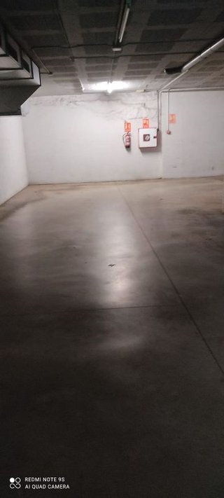 Garaje en venta en Cementiri Vell en Terrassa