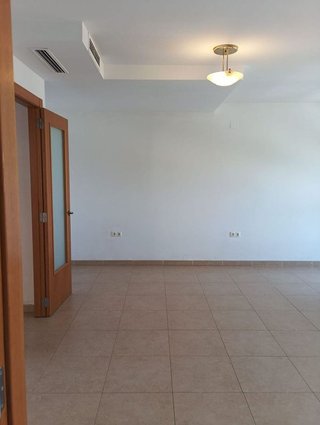 Piso en alquiler en El Paraiso-Los Almendros en Eliana (l´)