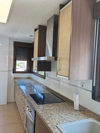 Piso en alquiler en El Paraiso-Los Almendros en Eliana (l´)