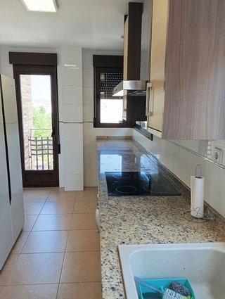 Piso en alquiler en El Paraiso-Los Almendros en Eliana (l´)