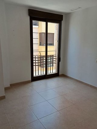 Piso en alquiler en El Paraiso-Los Almendros en Eliana (l´)