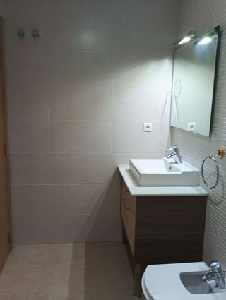 Piso en alquiler en El Paraiso-Los Almendros en Eliana (l´)