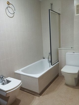 Piso en alquiler en El Paraiso-Los Almendros en Eliana (l´)