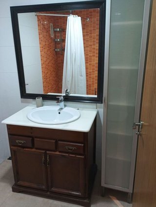 Piso en alquiler en El Paraiso-Los Almendros en Eliana (l´)