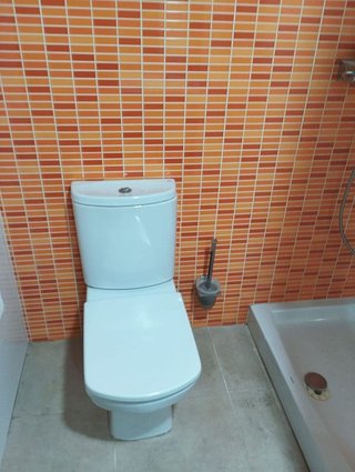 Piso en alquiler en El Paraiso-Los Almendros en Eliana (l´)