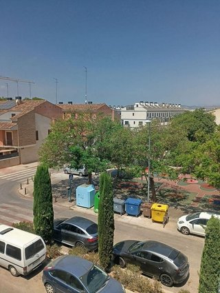 Piso en alquiler en El Paraiso-Los Almendros en Eliana (l´)