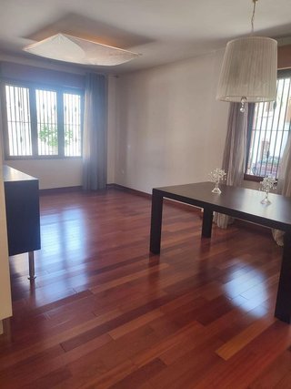Piso en alquiler en El Carmen en Murcia